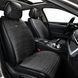Преміум накидки для передніх сидінь BELTEX Barcelona , black 2шт. BX83150 фото 7