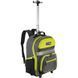 Рюкзак для інструменту RYOBI RSSBP2, 25л, на коліщатках, телескопічне руків'я, поліестер 600D 5132005344 фото 2