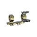 Моноблок AUDERE Levitas Diam 30 H40 Bronze 7002213 фото 2