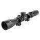 Оптичний приціл KONUS KONUSPRO 2-7x32 30/30 (з кільцями) - Безкоштовна доставка 7260 фото 1