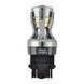 LED автолампа Brevia PowerPro P27/7W (3157) 350Lm 14x2835SMD 12/24V CANbus, 2шт 10339X2 фото 2