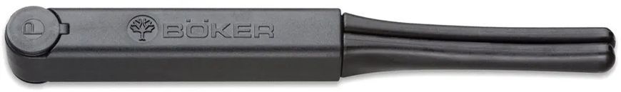 Набір Boker Snac Pac (ніж,виделка,ложка) 2373.07.28 фото