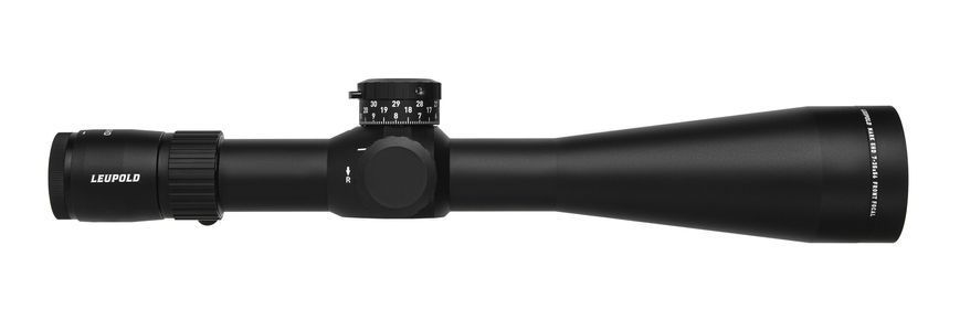 Приціл оптичний LEUPOLD MARK 5HD 5-25x56 (35mm) M5C3 FFP PR2-MIL 5003085 фото