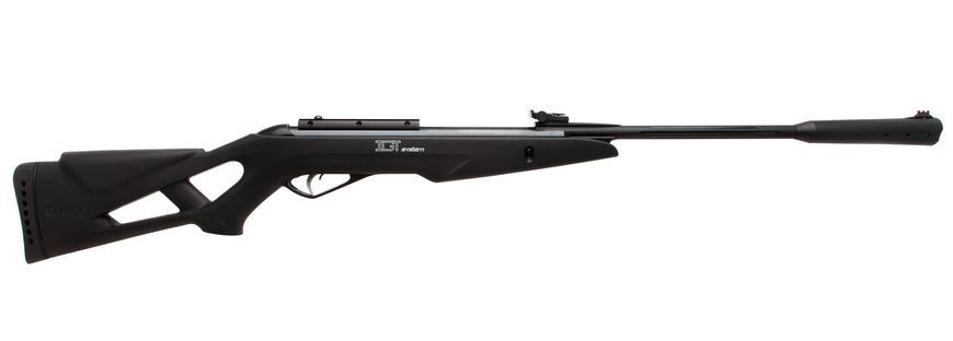 Пневматическая винтовка Gamo Whisper IGT кал.4,5 1001910 фото