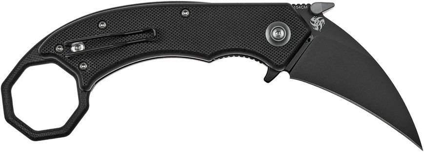 Ніж Boker Plus HEL Karambit 2373.10.41 фото