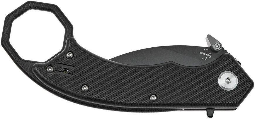 Ніж Boker Plus HEL Karambit 2373.10.41 фото