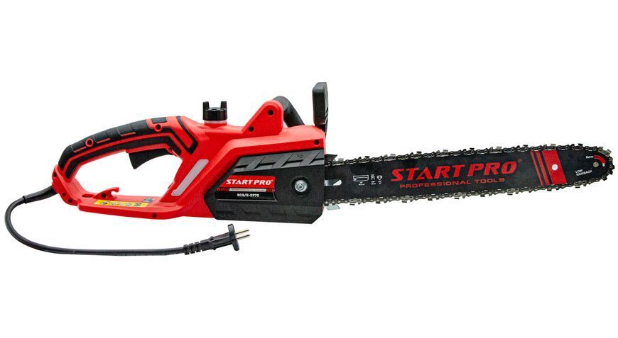 Електропилка ланцюгова Start Pro SCS/Е-2970 SCS/Е-2970 фото