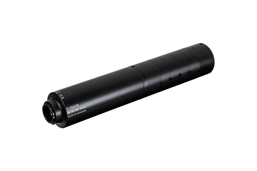 Саундмодератор Nielsen Sonic 55 5/8x24 Max 8,5 7002668 фото
