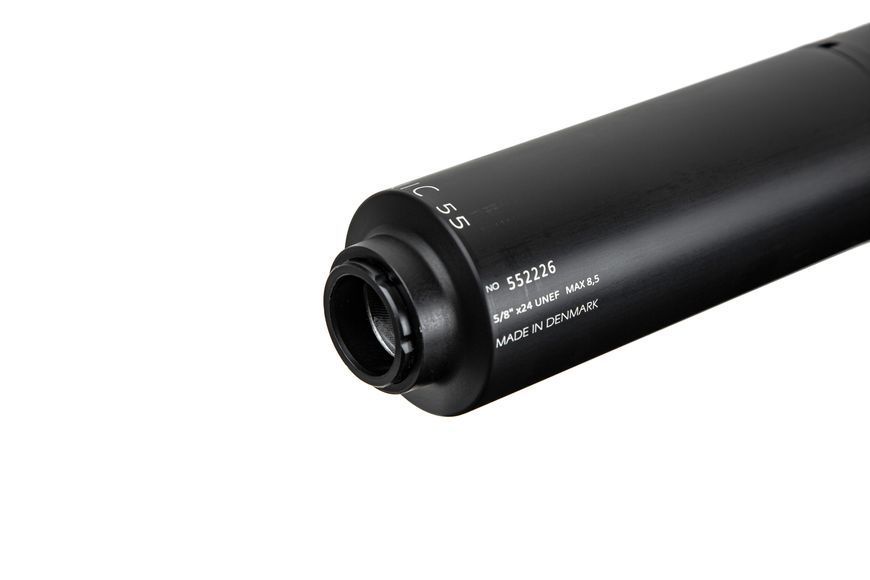 Саундмодератор Nielsen Sonic 55 5/8x24 Max 8,5 7002668 фото