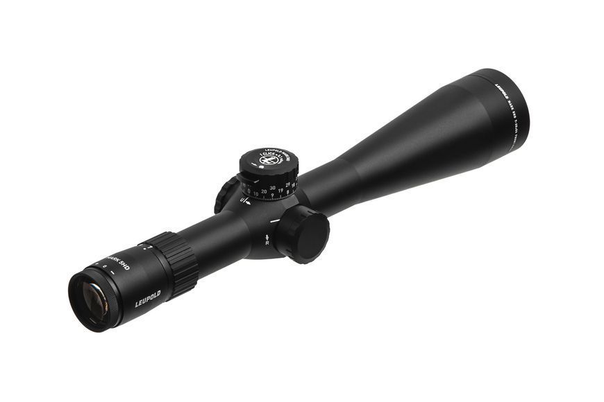Приціл оптичний LEUPOLD MARK 5HD 5-25x56 (35mm) M5C3 FFP PR2-MIL 5003085 фото