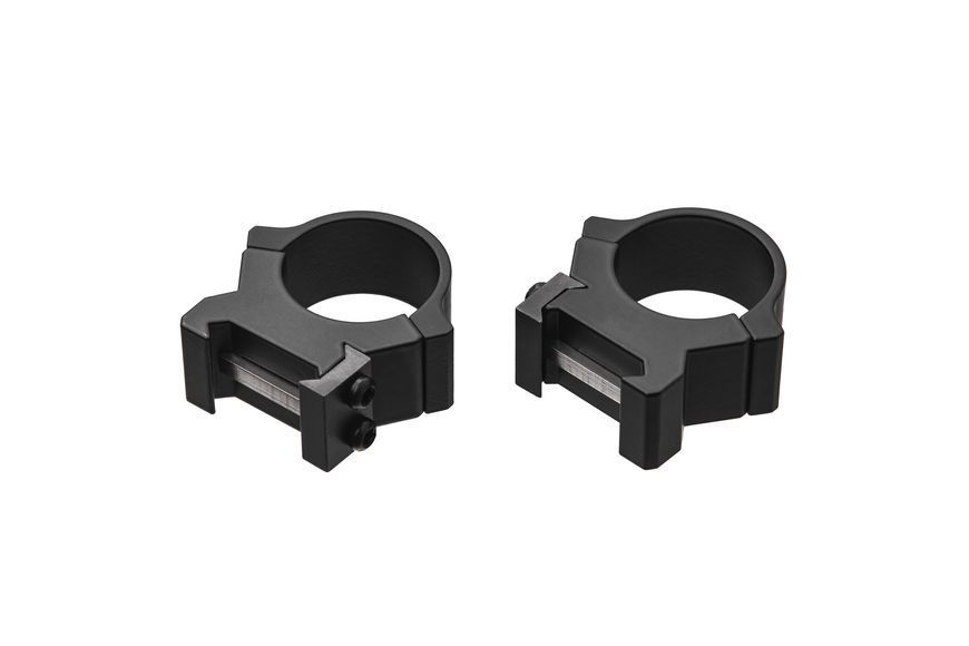 Кільця Leupold PRW2 25.4 мм середні 5002685 фото