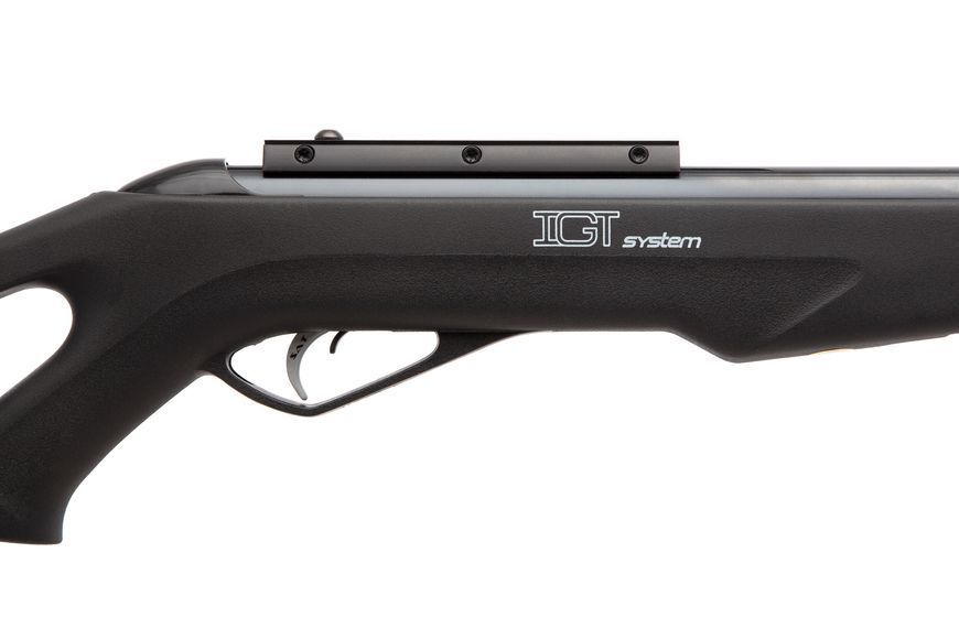 Пневматическая винтовка Gamo Whisper IGT кал.4,5 1001910 фото
