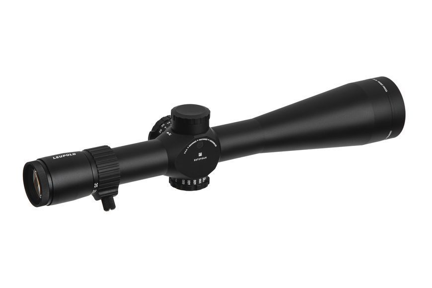 Приціл оптичний LEUPOLD MARK 5HD 5-25x56 (35mm) M5C3 FFP PR2-MIL 5003085 фото