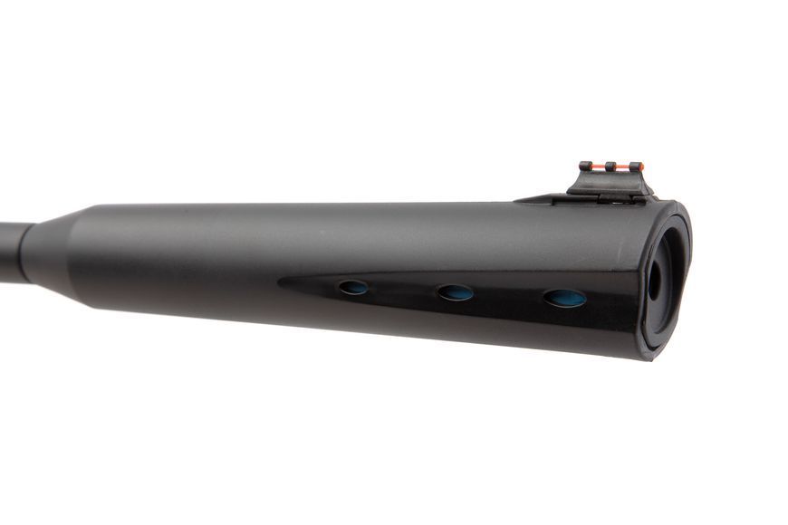 Пневматическая винтовка Gamo Whisper IGT кал.4,5 1001910 фото