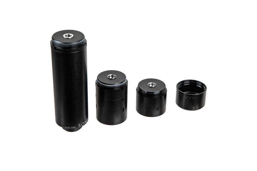 Саундмодератор Nielsen Sonic 55 5/8x24 Max 8,5 7002668 фото