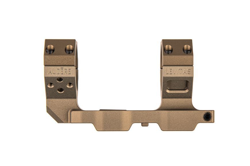 Моноблок AUDERE Levitas Diam 30 H40 Bronze 7002213 фото