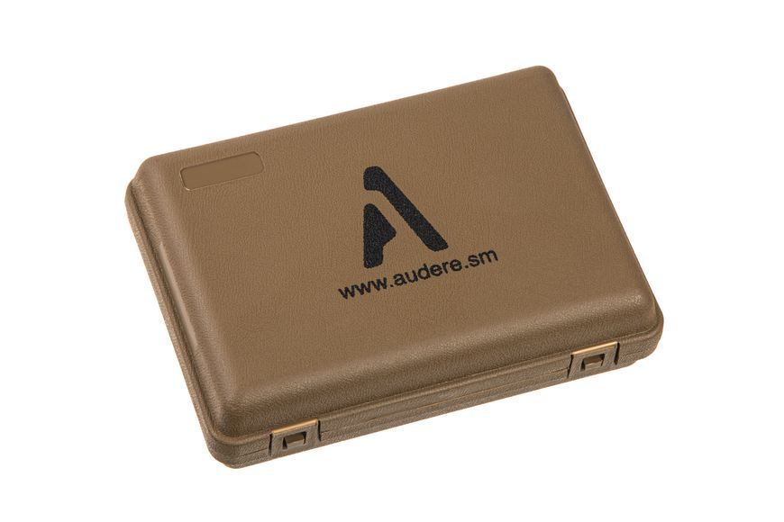 Моноблок AUDERE Levitas Diam 30 H40 Bronze 7002213 фото