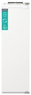 Холодильник Gorenje RI517E62WF (HI31282) (7259968) 7259968 фото