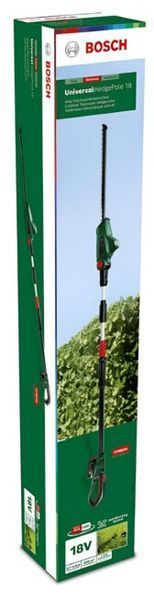 Акумуляторний кущоріз Bosch UniversalHedgePole 18 (06008B3000) 06008B3000 фото