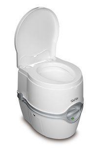 Біотуалет Thetford Porta Potti Excellence 565P 8710315024623 фото