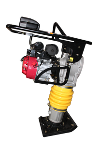 Вібротрамбовка EMR70H дв. Honda GX160 5,5к.с., 70кг EMR70H фото