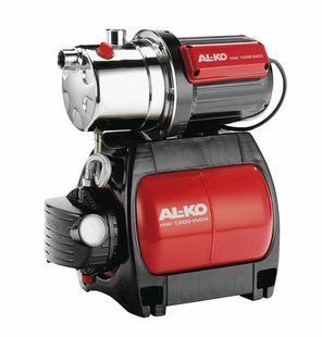 Насосна станція AL-KO HW 1300 Inox 113249 фото