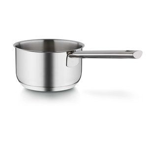 Сотейник CHEF LINE 16 см, 1.5л 163110016 BARAZZONI 163110016 фото