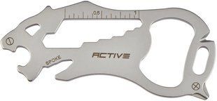 Мультитул-брелок Active Puma 63.02.63 фото