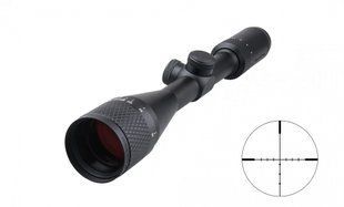 Приціл оптичний Vector Optics Matiz 6-18x44 (25,4 мм) SFP 5003091 фото