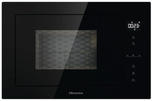 Мікрохвильова піч Hisense BIM 325G62 BG2 (6935524) 6935524 фото