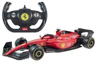Машинка Rastar Ferrari F1 75 1:12 Червоний 454.00.45 фото