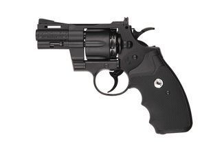 Пневматичний пістолет Umarex Colt Python 2.5 1003434 фото