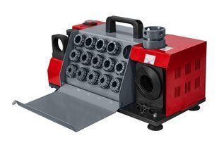 Пристрій для заточування свердел з електроприводом Holzmann BSG 26PRO BSG26PRO_230V фото