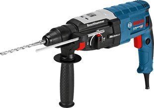 Перфоратор Bosch GBH 2-28 (0611267500) 0611267500 фото