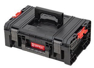 Ящик для інструментів QBRICK SYSTEM PRO Technician Case 2.0 Розмір: 450 x 332 x 171 (у коробці) SKRQSPTC2CZAPG003 фото
