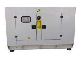 Генератор дизельний INVO DGU70DR DD0007124 фото