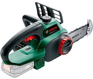 Акумуляторна ланцюгова пилка Bosch UniversalChain 18 (06008B8001) (без АКБ та ЗП) 06008B8001 фото