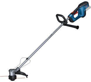 Акумуляторний тример Bosch GRT 18V-33 (06008D0000) (без АКБ та ЗП) 06008D0000 фото