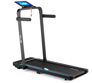Бігова доріжка GYMTEK XT560 5907766669715 фото