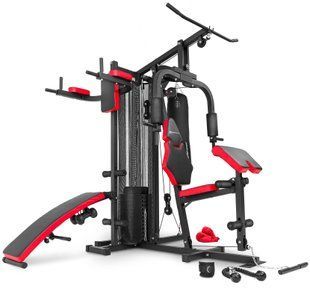 Силова станція Hop-Sport HS-1054K 5902308204270 фото