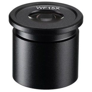 Окуляр Bresser WF 15x (30.5 mm) (5941910) 914158 фото