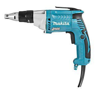 Мережевий шуруповерт для гіпсокартону Makita FS 2300 FS2300 фото
