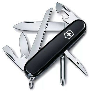 Складаний ніж Victorinox HIKER 1.4613.3 1.4613.3 фото