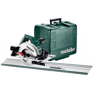 Дискова пила Metabo KS 55 FS SET 691064000 фото
