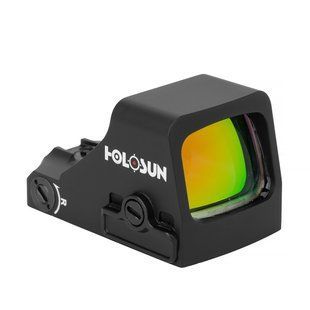 Коліматорний приціл HOLOSUN HS507K X2 + Безкоштовна доставка 747229 фото