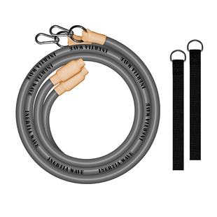 Інерційна гума Inertia Wave Neon Gray FMFCIWGRAY фото