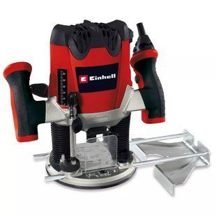 Фрезер Einhell TE-RO 1 255 E 4350490 фото