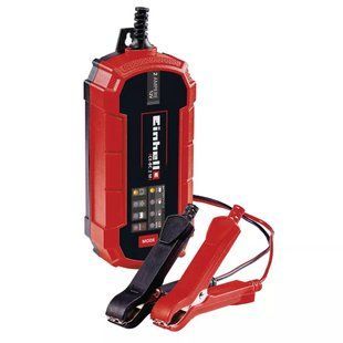 Пристрій зарядний Einhell CE-BC 2 M 1002215 фото