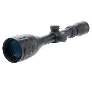 Оптичний приціл KONUS KONUSPRO 3-12x50 30/30 AO - Безкоштовна доставка 7256 фото