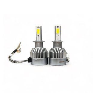Светодиодная LED лампа STINGER ST LED H3 (5500K) - 15W (шт.) ST LED H3 (5500K) фото